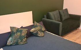 Apartament W Centrum IV